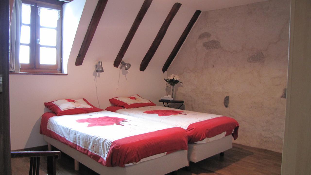 Le Clos De Banes Argences-en-Aubrac Værelse billede